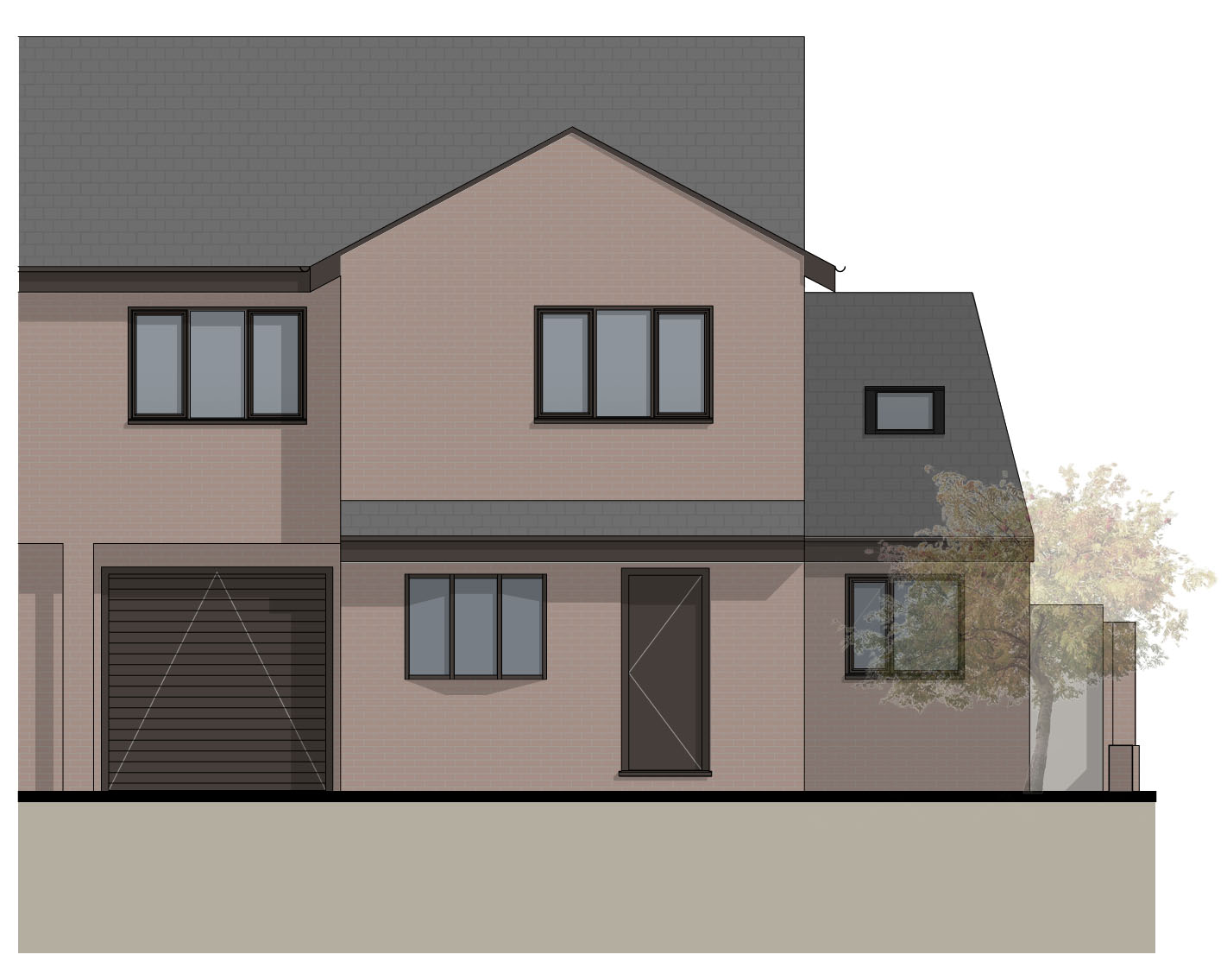 \MacGoogle Drive1032 St Andrews AveBIM1032-JW-XX-XX-M3-A-Mo