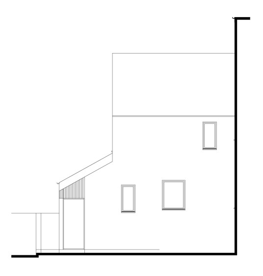 Y:1042 Woodlands RoadBIM1042-JW-XX-XX-M3-A-Model2017 - Sheet