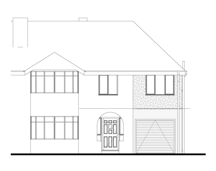 Y:1046 Park RoadBIM1046-JW-XX-XX-M3-A-Model2019 - Sheet - P02