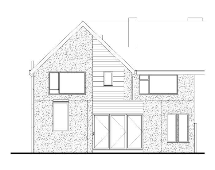 Y:1046 Park RoadBIM1046-JW-XX-XX-M3-A-Model2019 - Sheet - P02