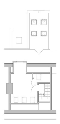 Y:1067 Stamford New RoadBIM1067-JW-XX-XX-M3-A-Model2019 - She