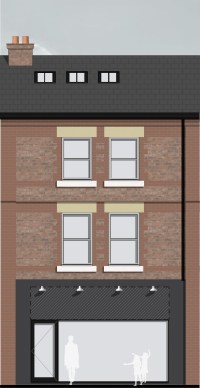 Y:1067 Stamford New RoadBIM1067-JW-XX-XX-M3-A-Model2019 - She